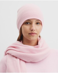 Country Road - Cashmere Beanie
