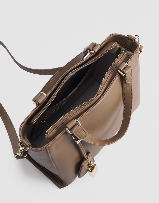 Country Road - Cr Lock Crossbody Bag