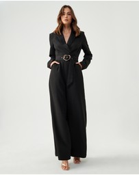 BWLDR - Attica Jumpsuit