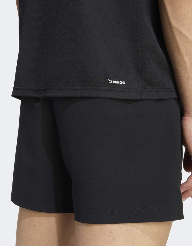 adidas Performance - WORKOUT ESSENTIALS BASE T-SHIRT Mens