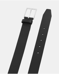 Pierre Cardin - Pierre Cardin Genuine Leather Belt MEDIUM 110cm