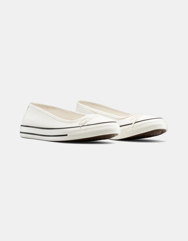 Converse - Chuck Taylor All Star Dainty Ballerina Sneakers - Women's