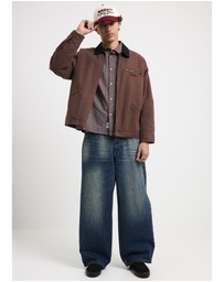 Insight - Ratchet Jacket