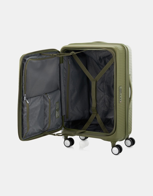 American Tourister - Curio Book Opening Medium (68 cm)