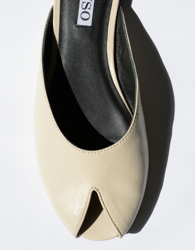 Senso - Colette