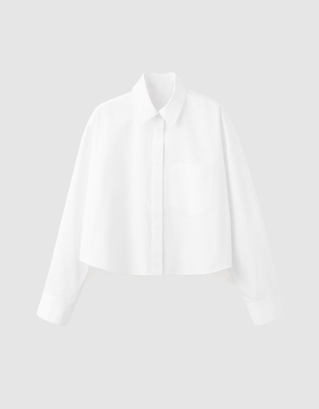 M.N.G - Anna Shirt