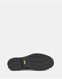 Hush Puppies - Elixir