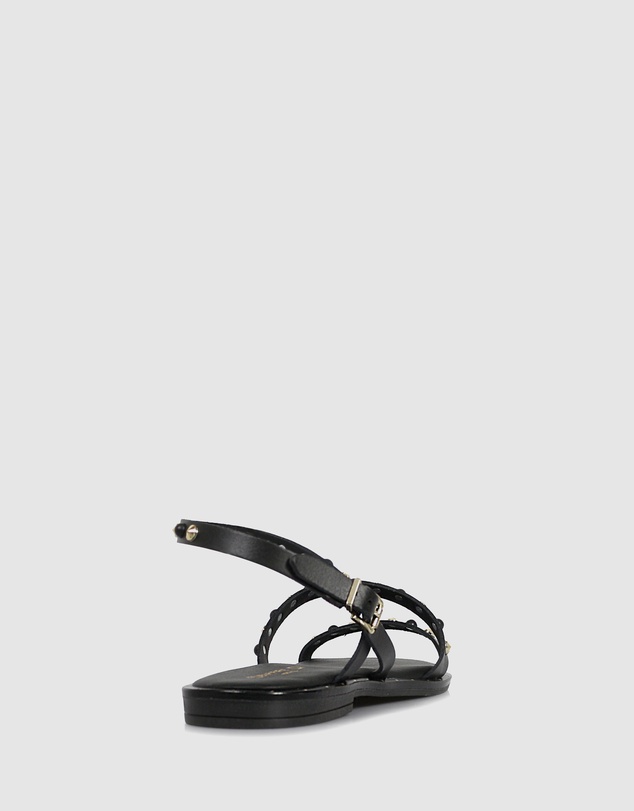Sempre Di - Viera Flat Sandals