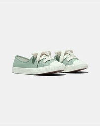 Converse - Chuck Taylor All Star Ballet Lace - Women's