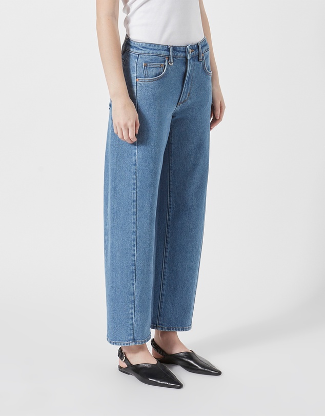 Neuw - Amber Barrel Jeans