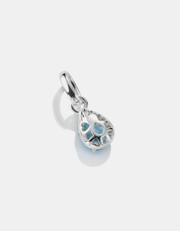 THOMAS SABO - THOMAS SABO Connect Charm Birthstone March