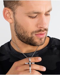 THOMAS SABO - Venezia Chain Blackened