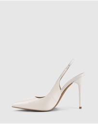 LANA WILKINSON - Charlize Slingback Pump