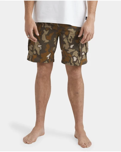 Quiksilver - Mens WMS 19
