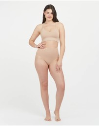 Spanx - Everyday Shaping-Ecocare Longline Bralette