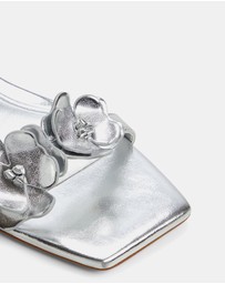 ALDO - Daisy Rose Sandal Heels