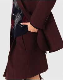 Maje - Vordeauli Blazer