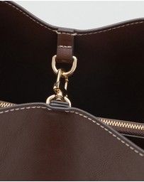 M.N.G - Dots G Bag