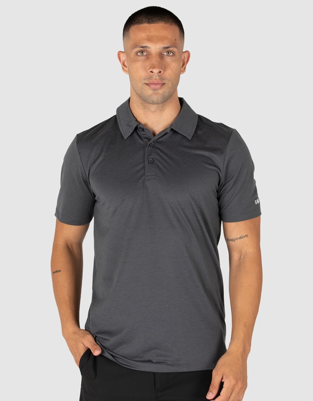 UNIT - Elite Flex Polo