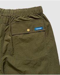 Larriet - Scale Shorts