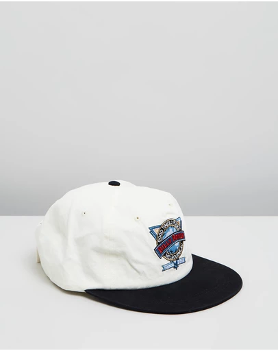 Billy Bones Club - Globe Cap