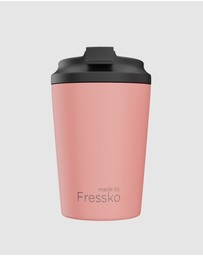 Fressko - Ceramic Lined Camino 12oz Reusable Coffee Cup