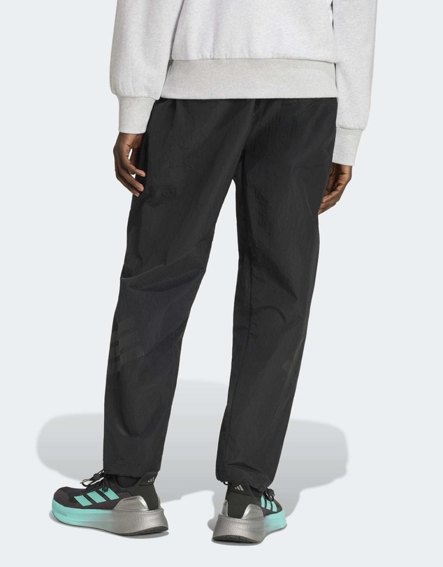adidas Performance - MERCEDES - AMG PETRONAS FORMULA 1 TEAM NIGHT WOVEN PANT Mens