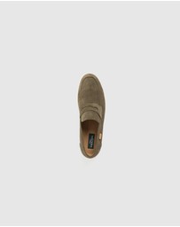 Rodd & Gunn - Marsden Bay Loafer