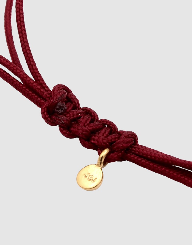 Elli Jewelry - Heart Bracelet in Gold-Plated 925 Silver