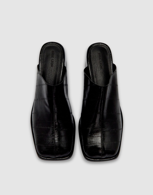 Brie Leon - Chloe Mule