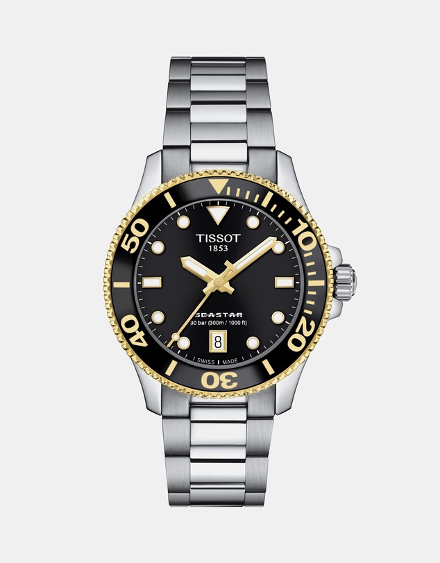 Tissot - Seastar 1000 36mm