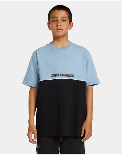 Billabong - Boys 8 to 16 Spec 73 T-Shirt