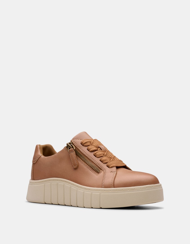 Clarks - Mykah Joy Tan