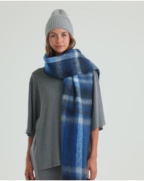 Morgan & Taylor - Jessica Scarf