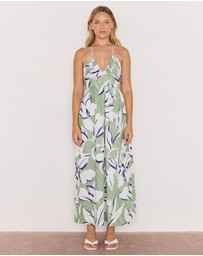 MINKPINK - Veda Sundress