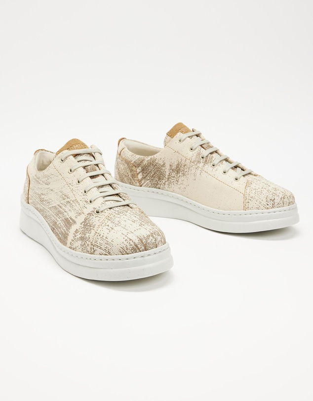 Camper - Runner Up Sneakers - Women's