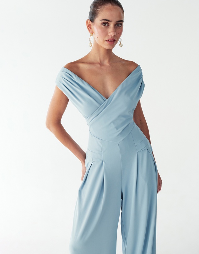 BWLDR - Liana Jumpsuit
