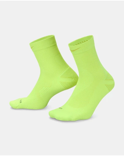 Nike - Running Lightweight Micro Crew Socks