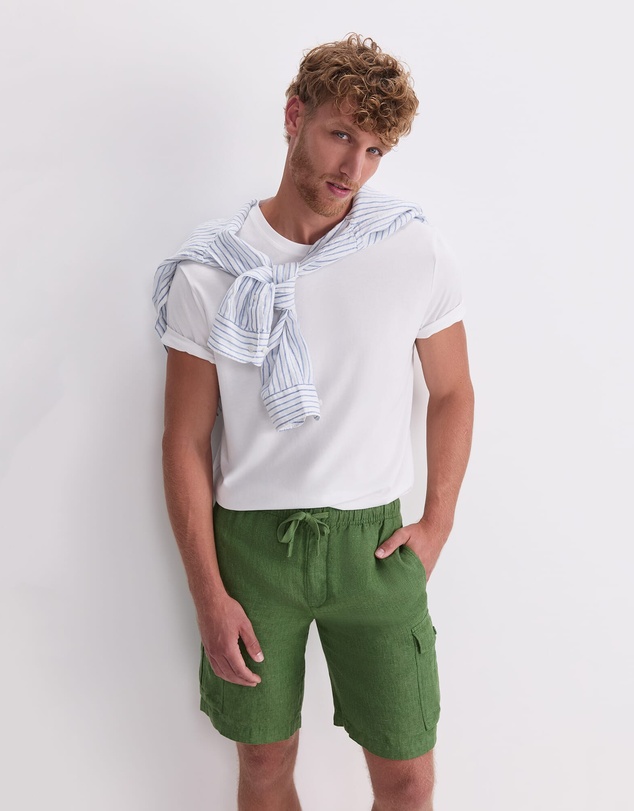 Sportscraft - Caffery Cargo Short