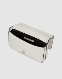Karl Lagerfeld - K/Signature 2.0 Slim Small Crossbody Bag