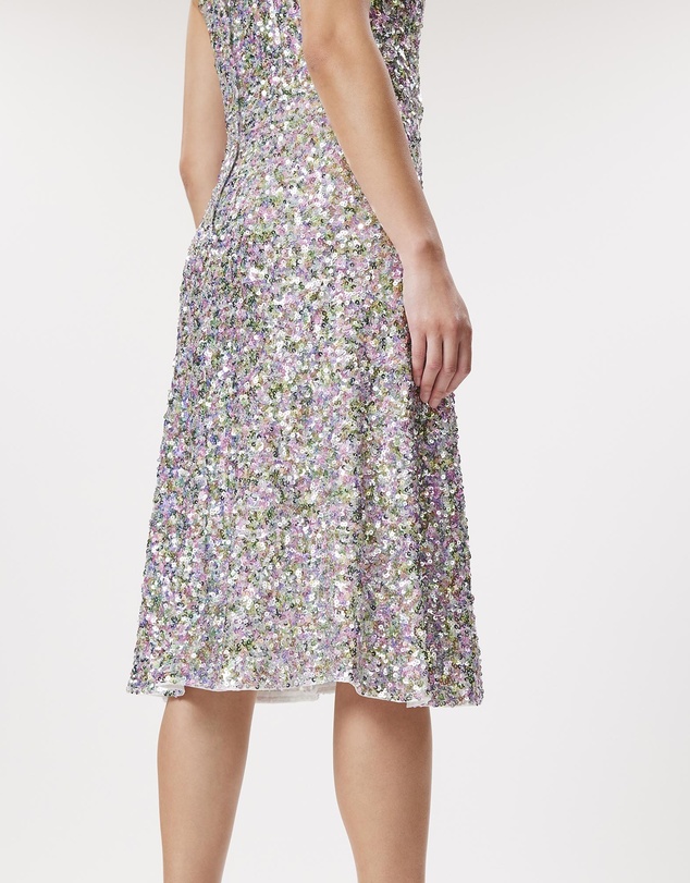 Romance by Honey and Beau - Fifi Strapless Dress