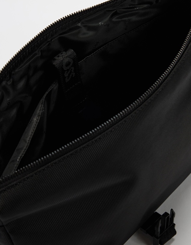 BOSS - Ray N Messenger Bag