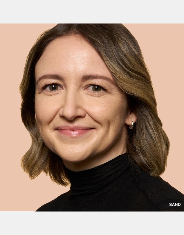 Bobbi Brown - Weightless Skin Foundation