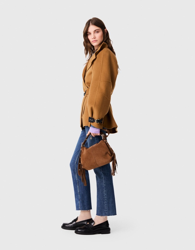 Maje - Galega Coat