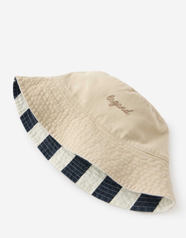 Cotton On Kids - Kids Reversible Bucket Hat