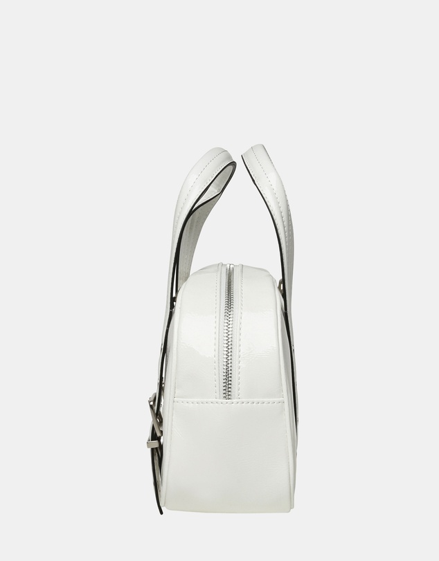Steve Madden - BGretta Bone Handbag