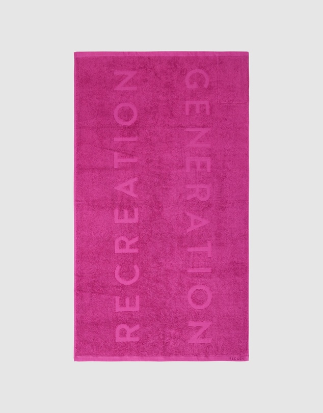 REC GEN - Bower Beach Towel