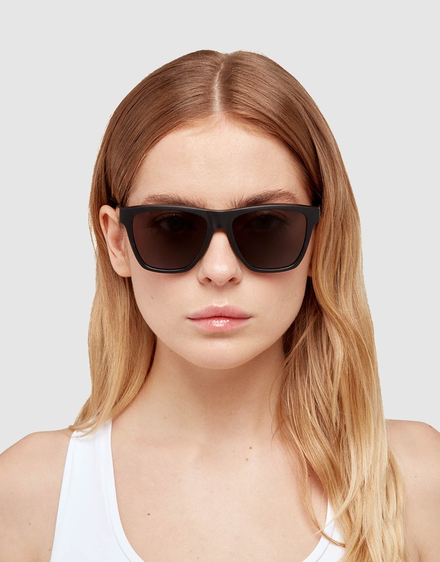 Hawkers Co - Black One Ls Raw Sunglasses for Men and Women UV400