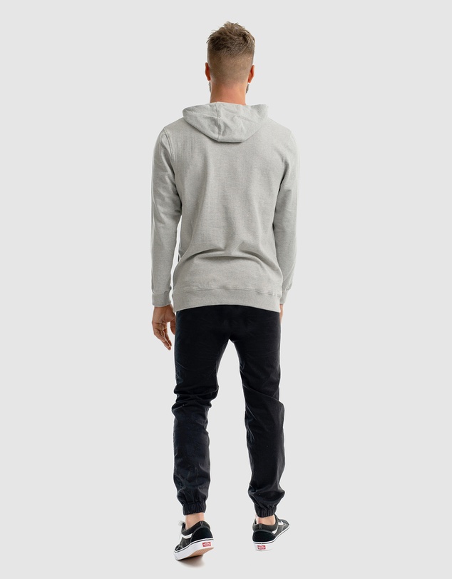 First Division - Core Crest Hoodie
