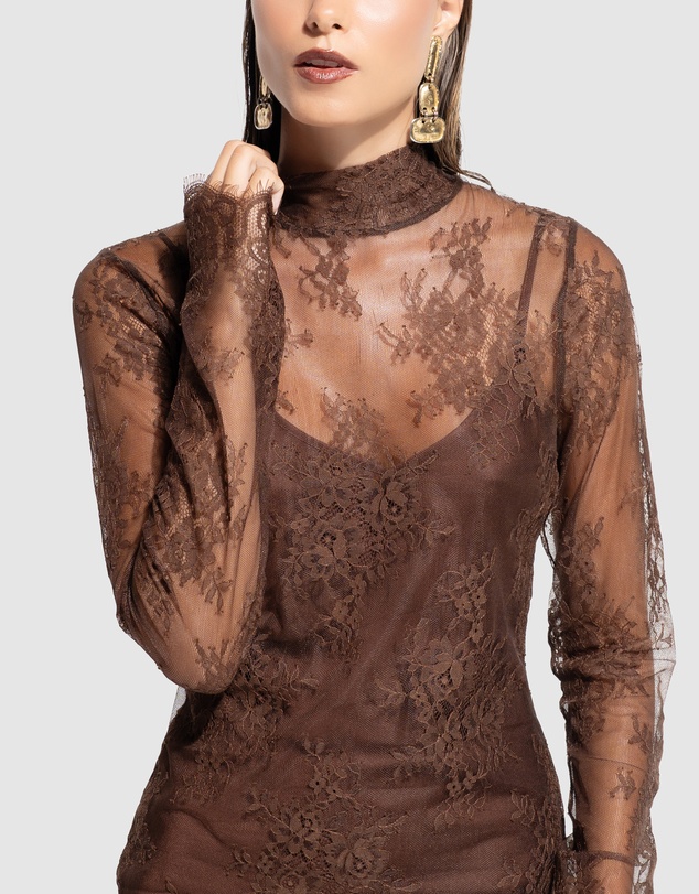 GINIA - Asher Mini